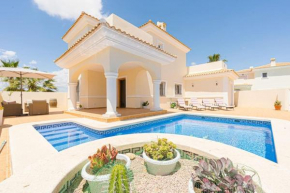 Villa Ressol 4 Bed 3 Bath